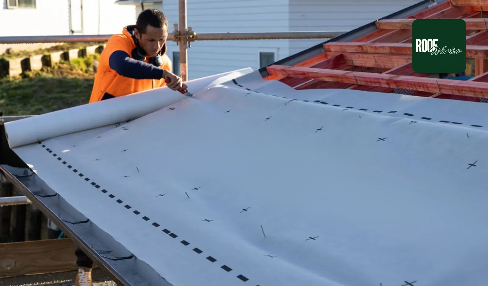 How to Repair Sagging Roof Lining and What It May Cost