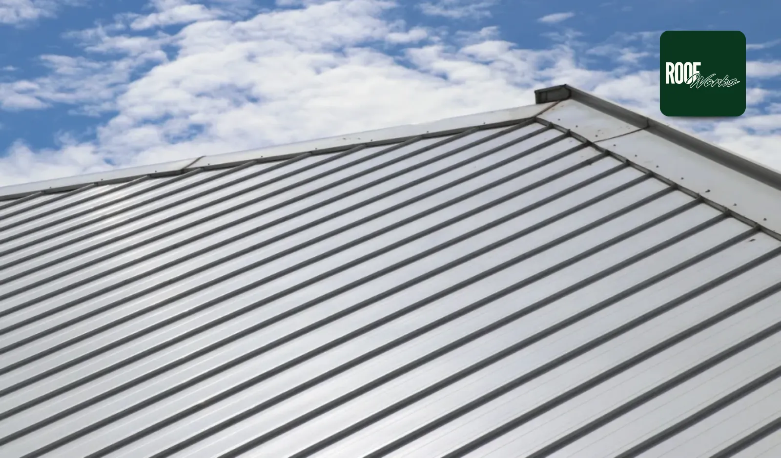 Standing Seam Metal Roof Materials and Types for NZ Homes