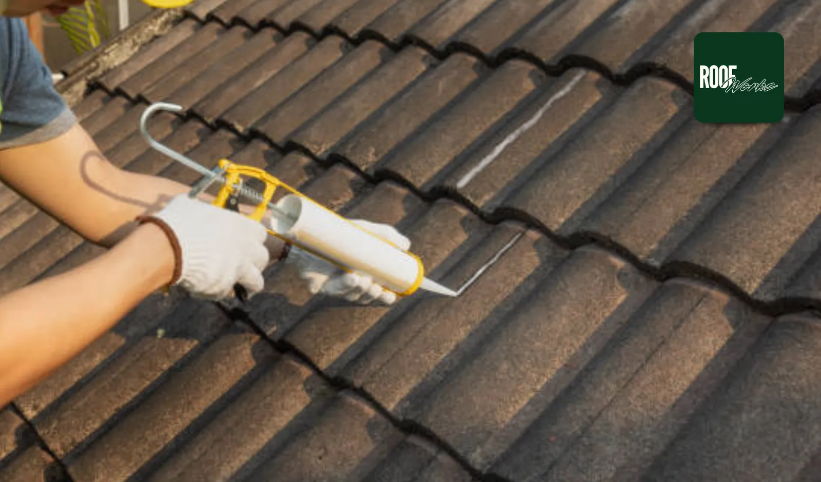 What Is Roof Sealing and Why It Matters for Your Home