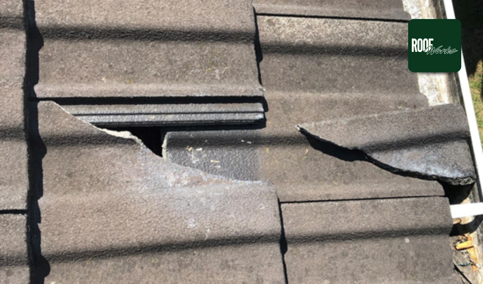 How Much Does It Cost to Fix a Roof Leak?