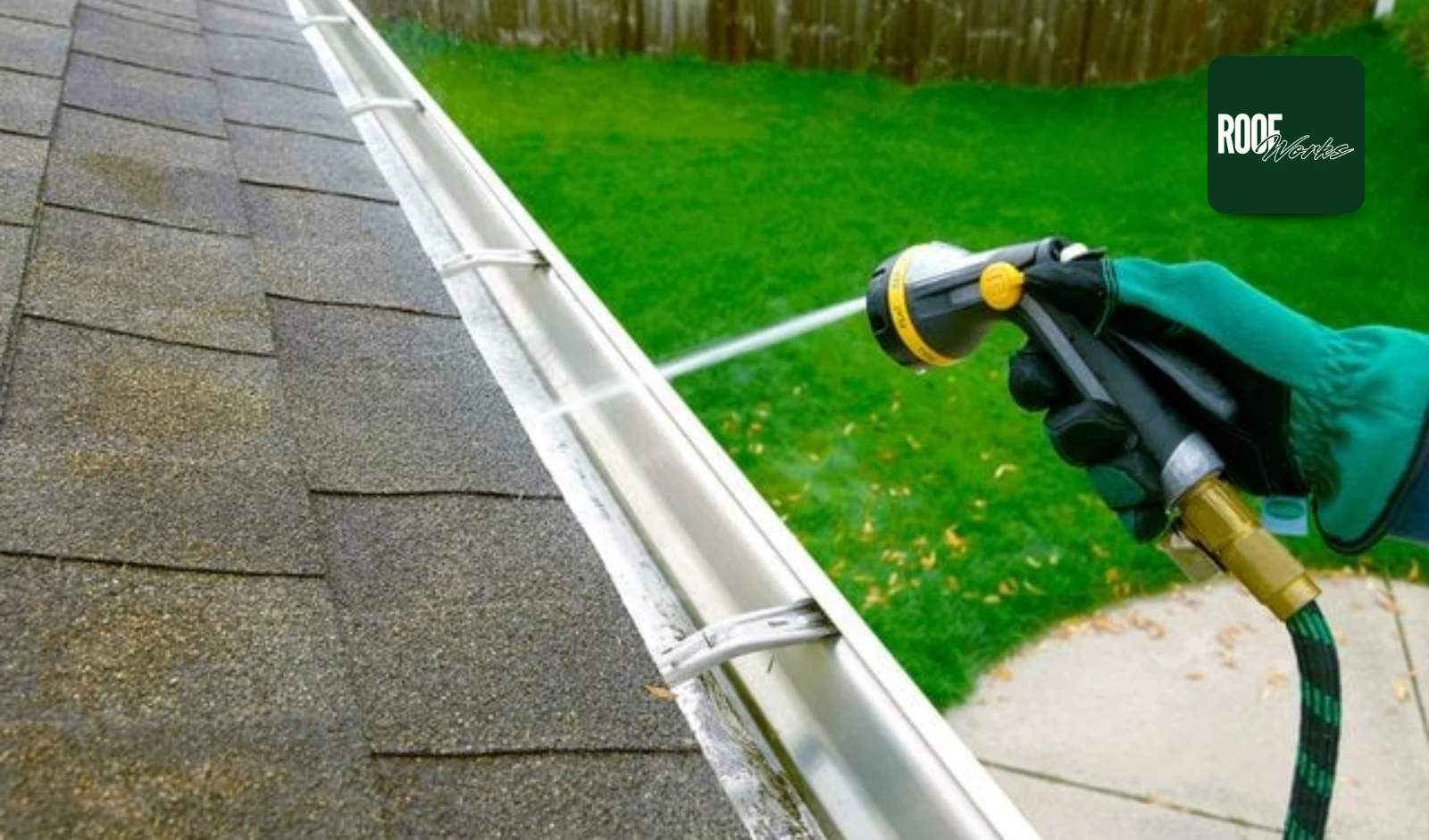 How to Clean Roof Gutters: A Simple Guide for Homeowners