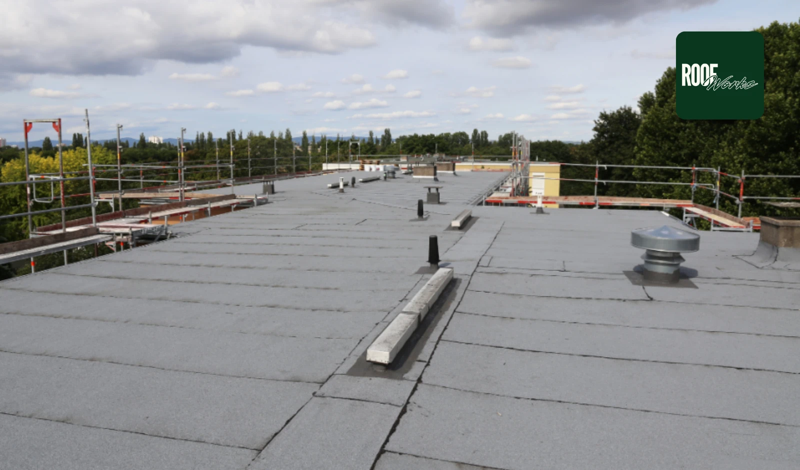 What Is a Membrane Roof? A Simple Guide to Roofing Membranes