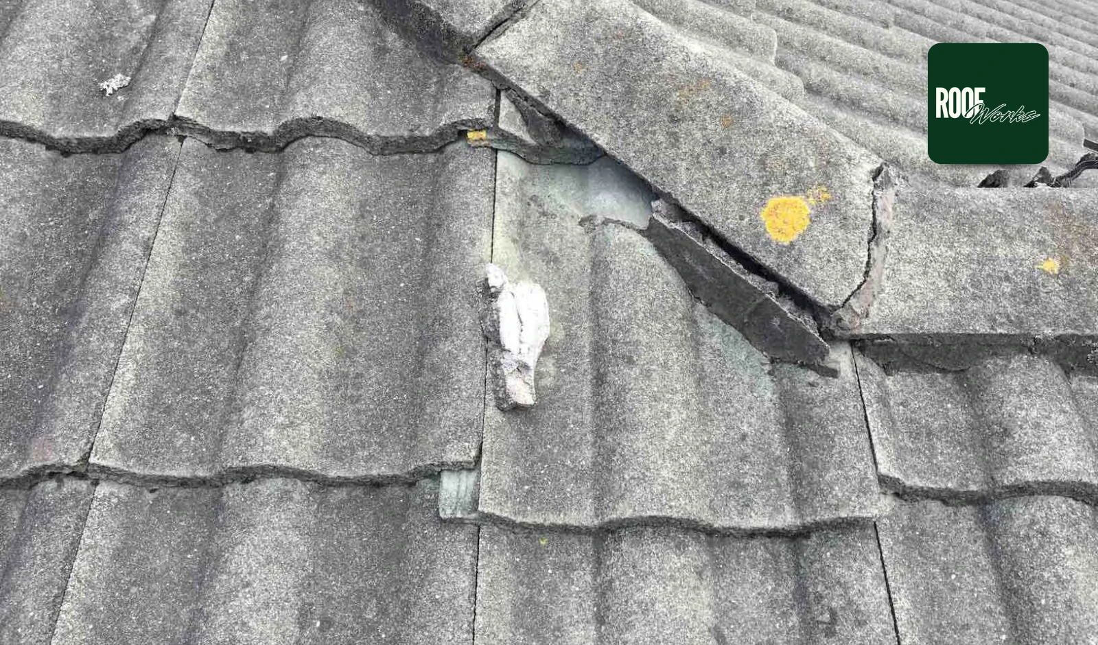 How to Replace Concrete Roof Tiles: A Practical Guide