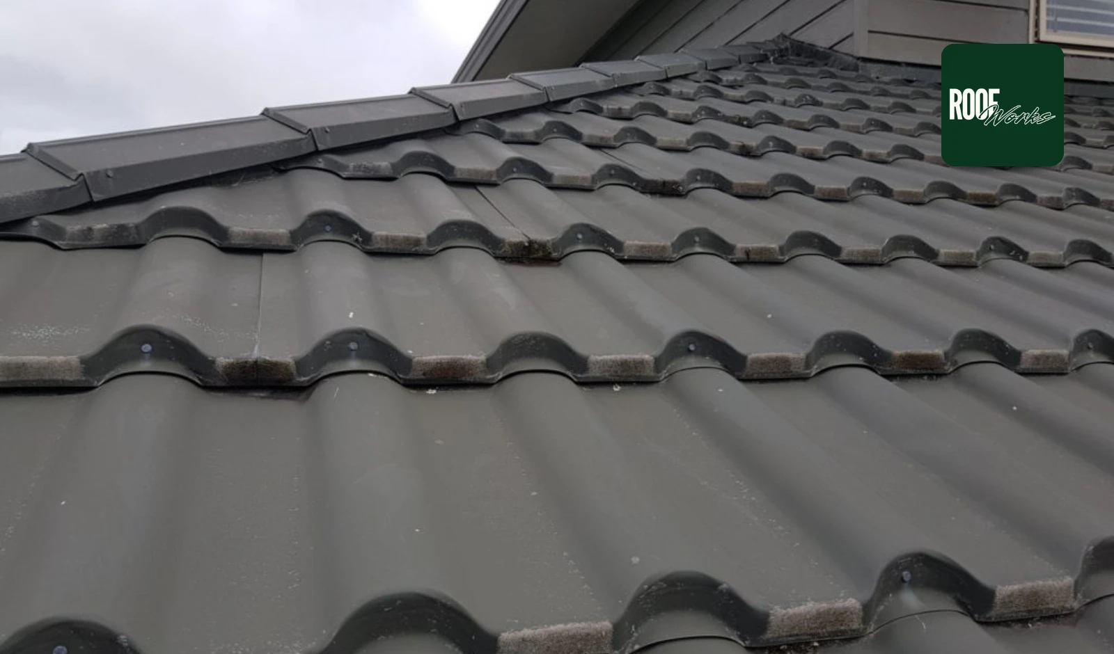 Pressed Metal Roof: What You Need to Know