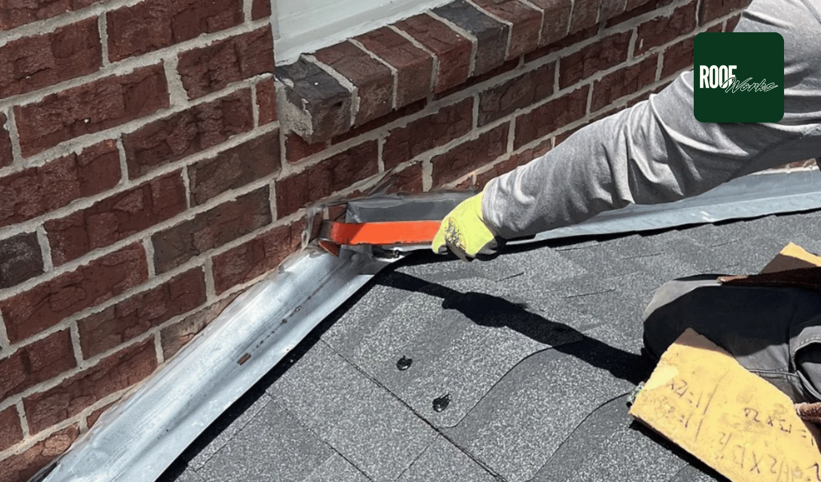 Cost to Replace Flashing on Roof: What to Expect