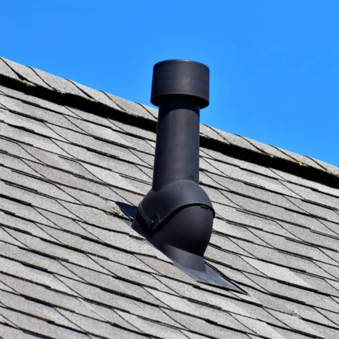 Roof Vent Pipe: How to Fix Leaks Around It