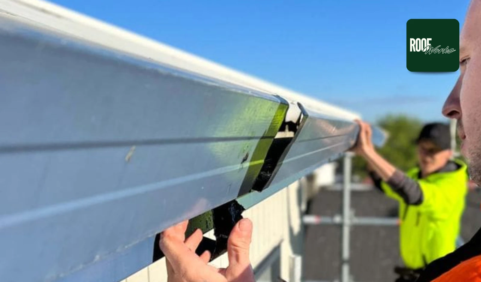 Commercial Roof Inspection: Cost and What to Expect