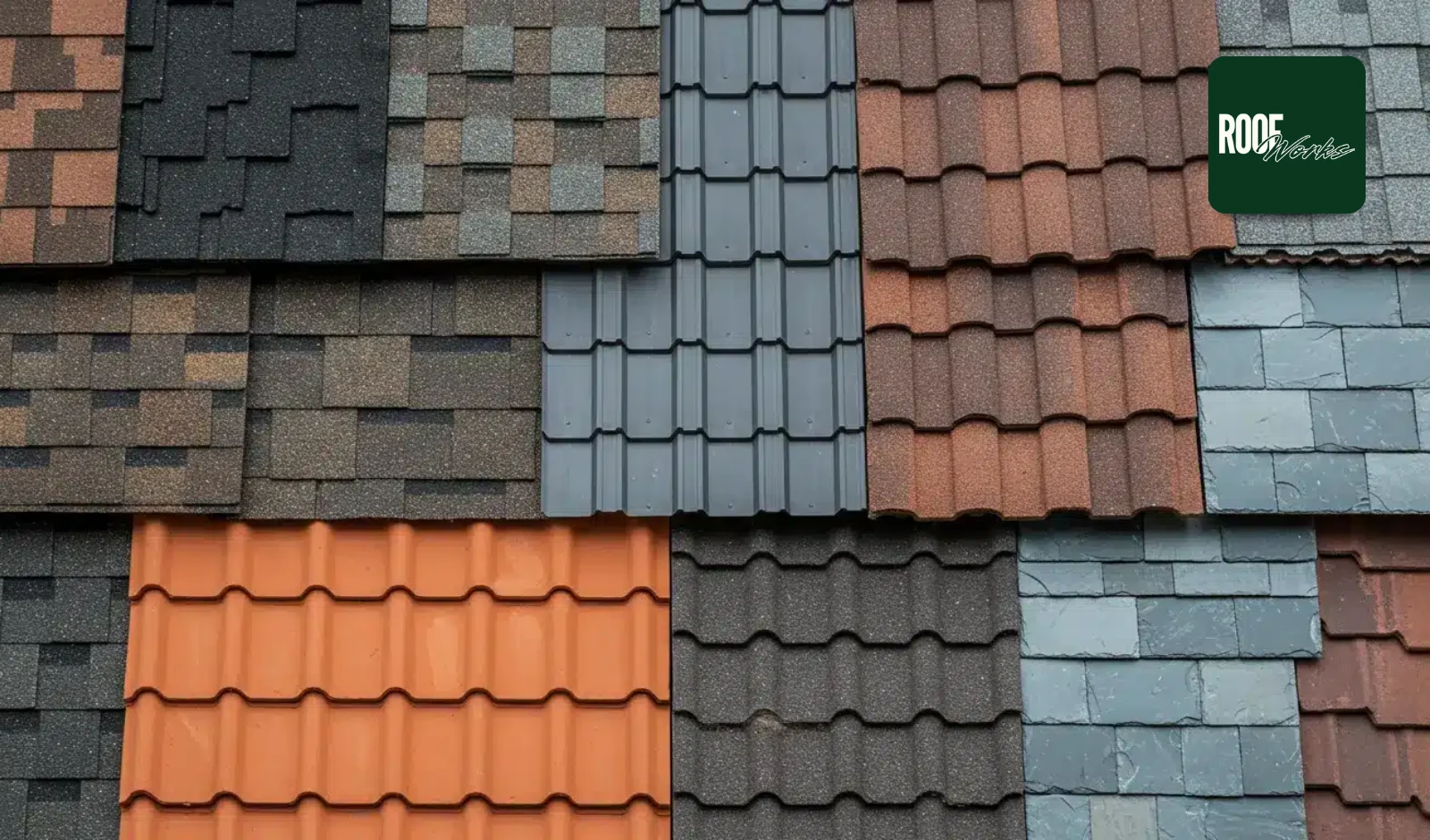 Best Roofing Material for Residential Homes: A Guide