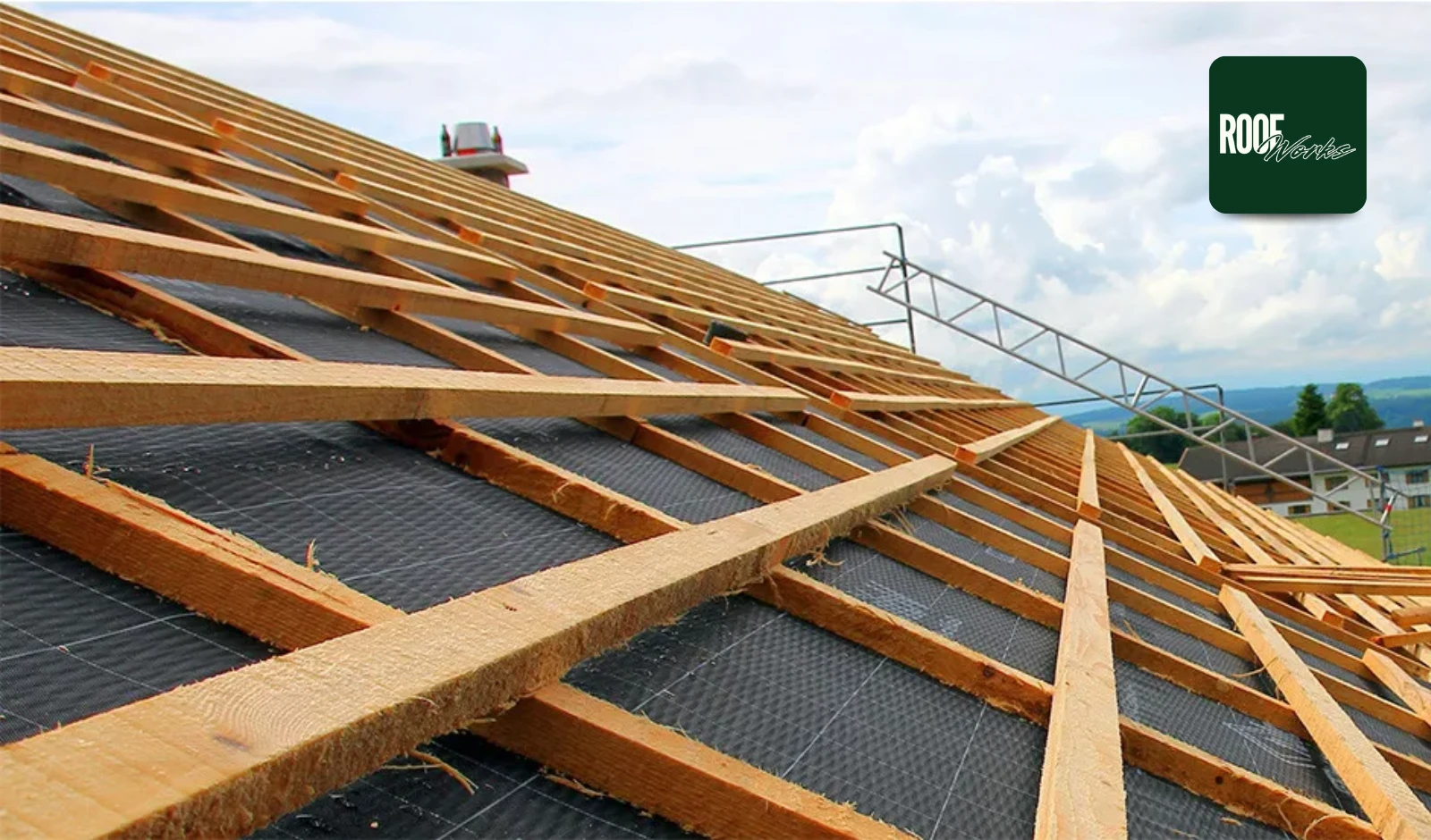Understanding Roof Battens in NZ Roofing