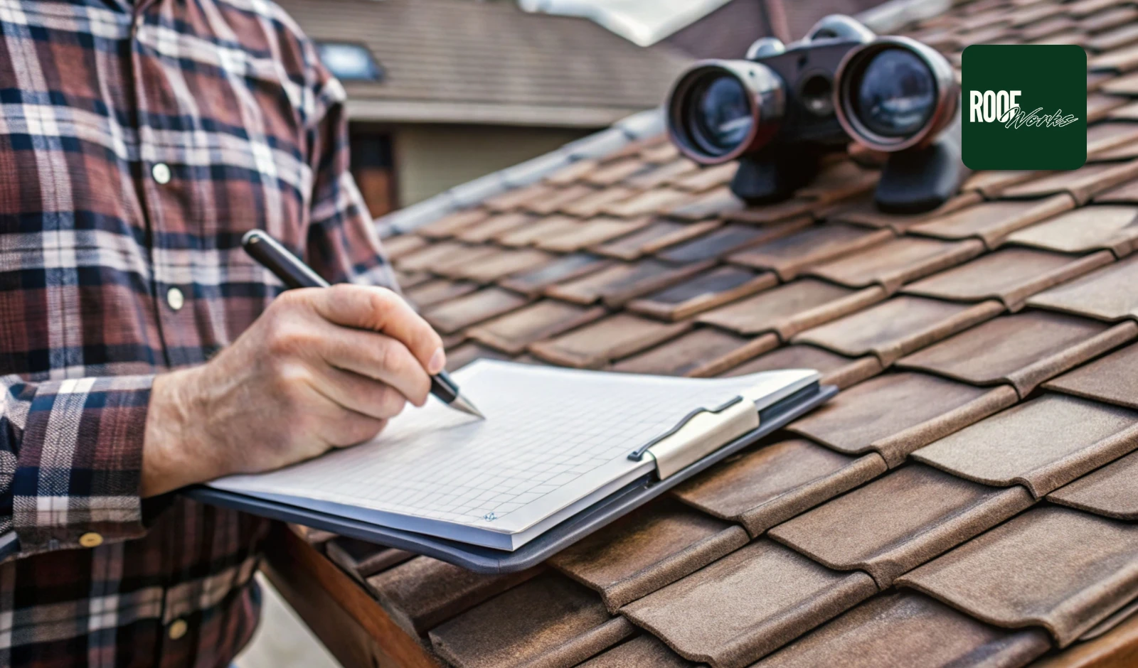 Roof Inspection Cost: What Homeowners Should Expect