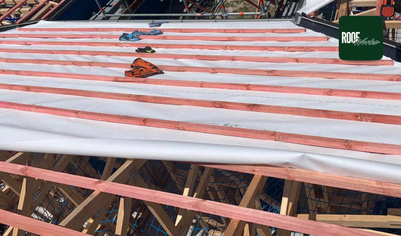 Metal Roof Underlayment: Choosing the Best Option