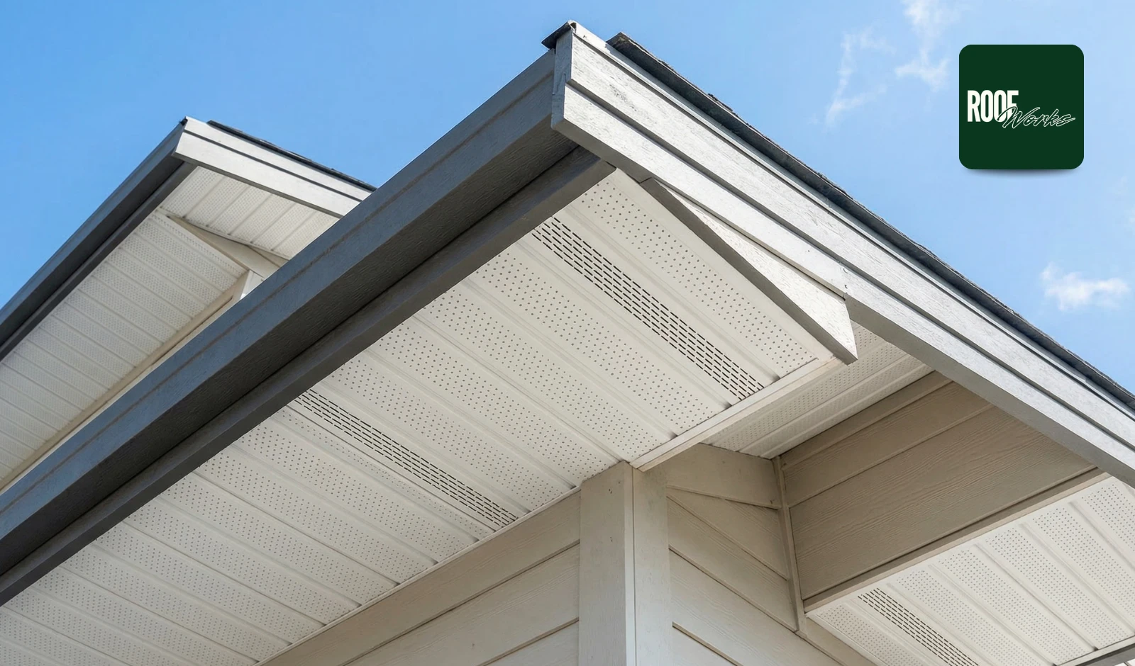Soffit Replacement Cost: What Homeowners Should Know