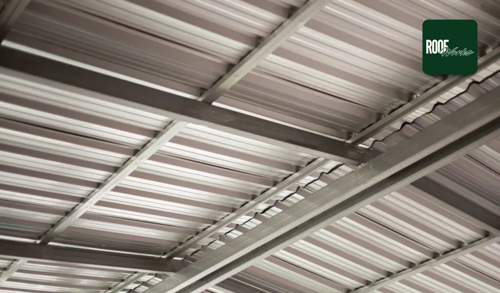 Warehouse Roof: Understanding Warehouse Roof Types