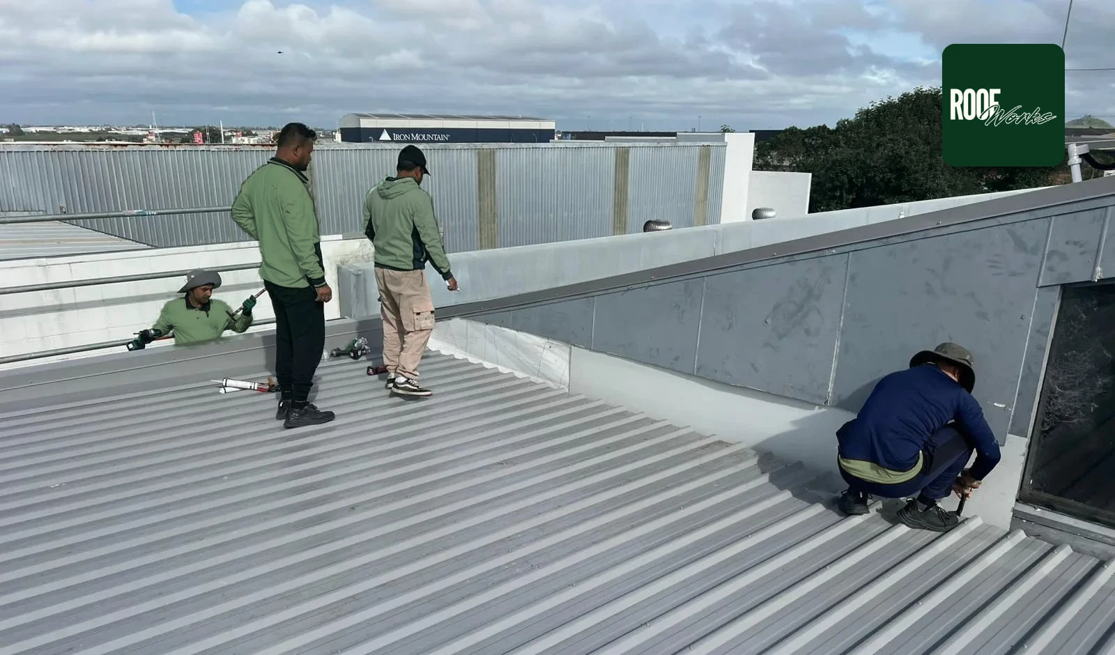 Roof Restoration Cost: What Homeowners Should Expect