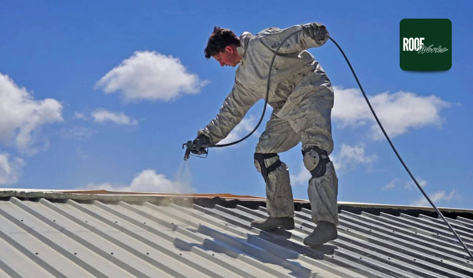 Can You Paint a Metal Roof? What Homeowners Should Know