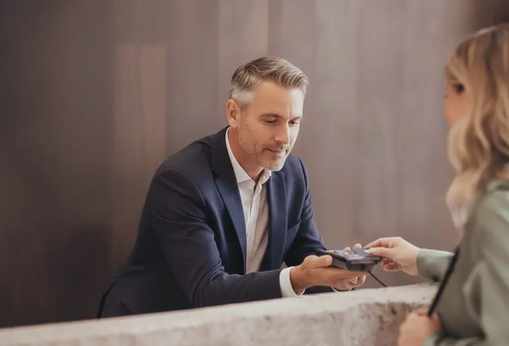 Ecommerce samples order