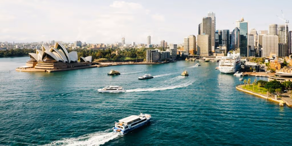 Sydney