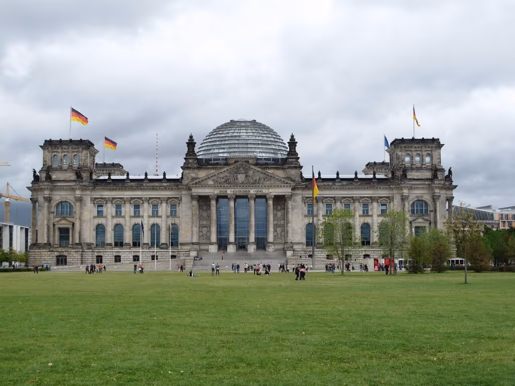 government building