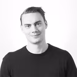 Digital Heroes - Andrew Greenway