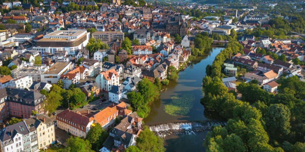 overview of cast point 