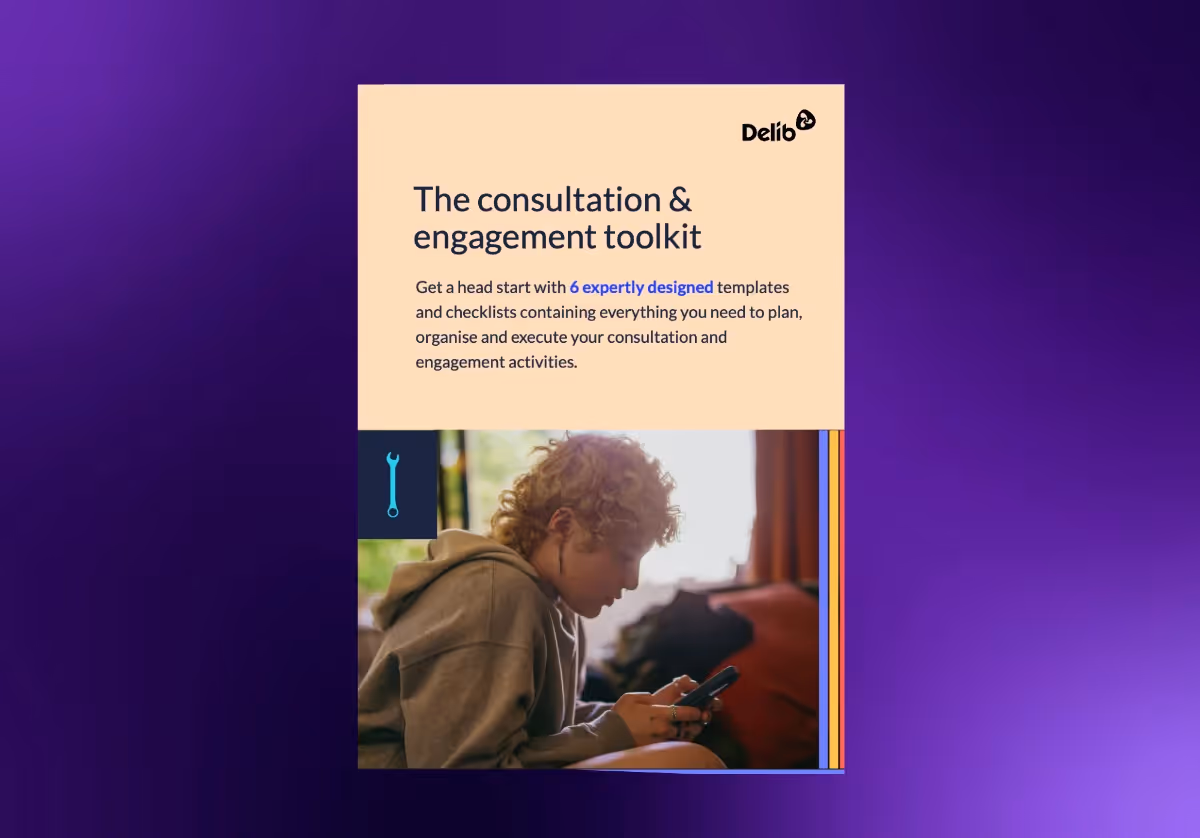 The Engagement Toolkit