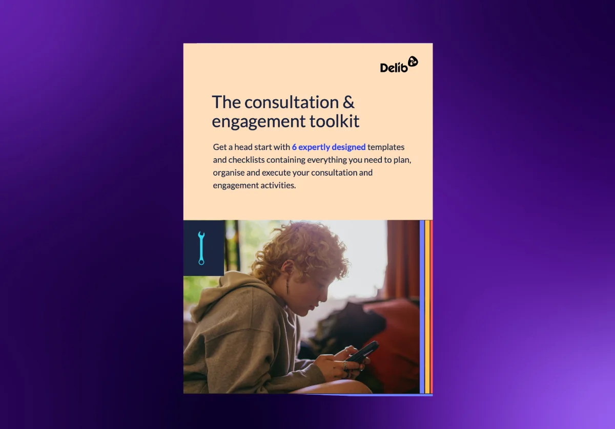 The Engagement Toolkit