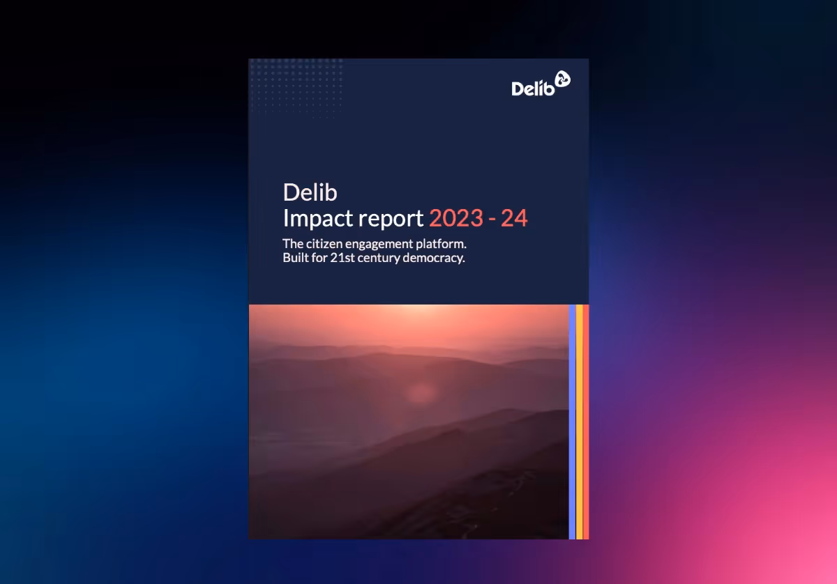 Impact Report 2024