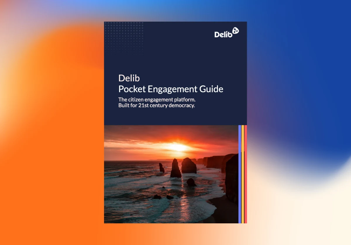 Pocket Engagement Guide