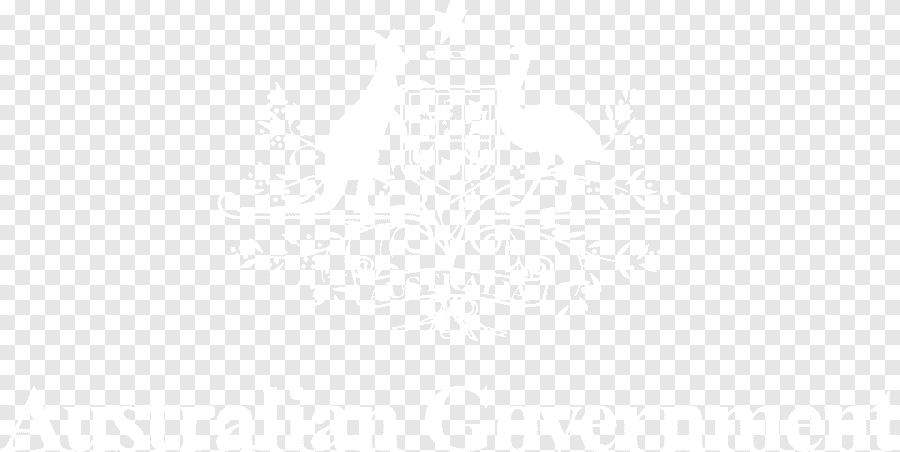 AUS gov logo