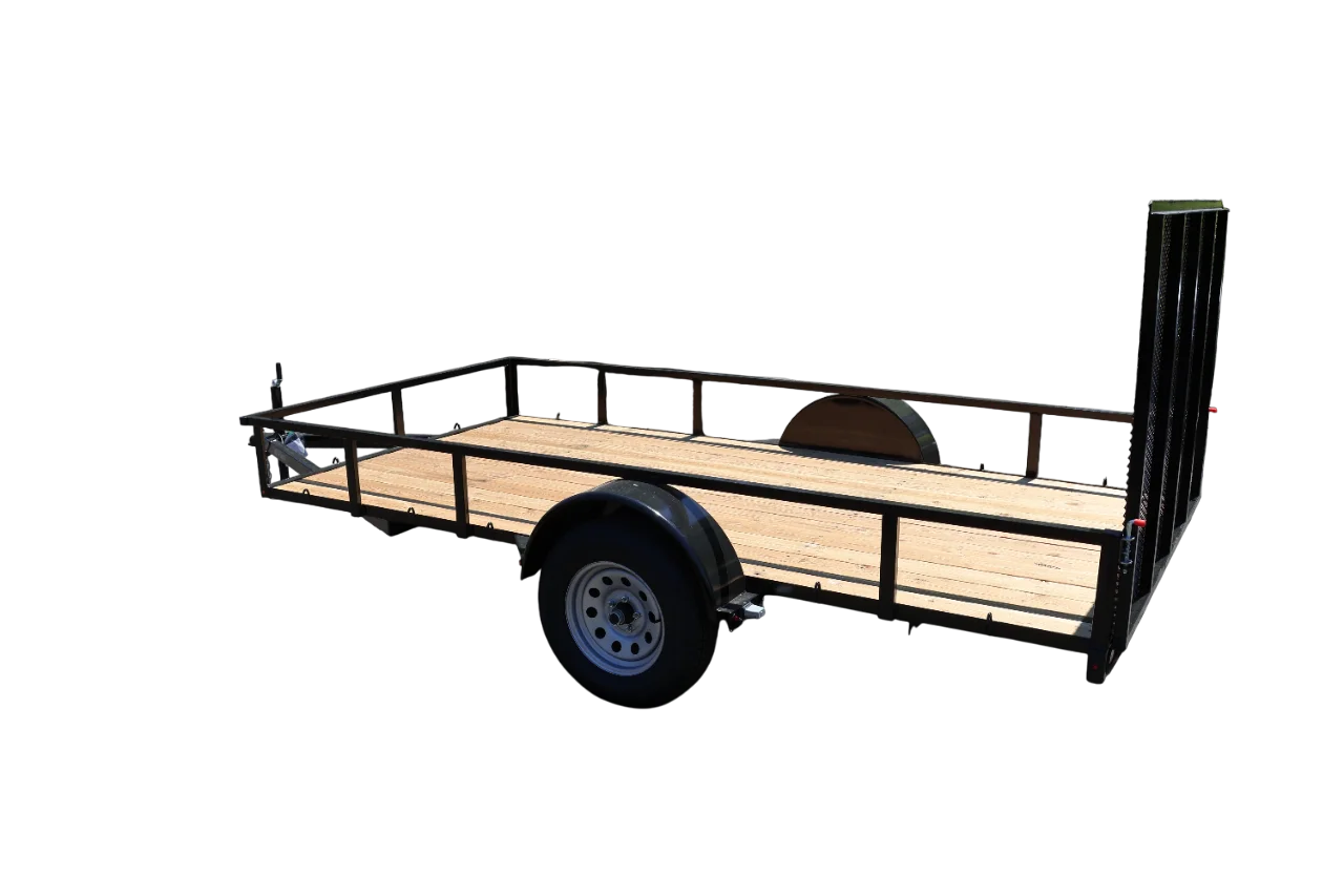 Custom Trailers