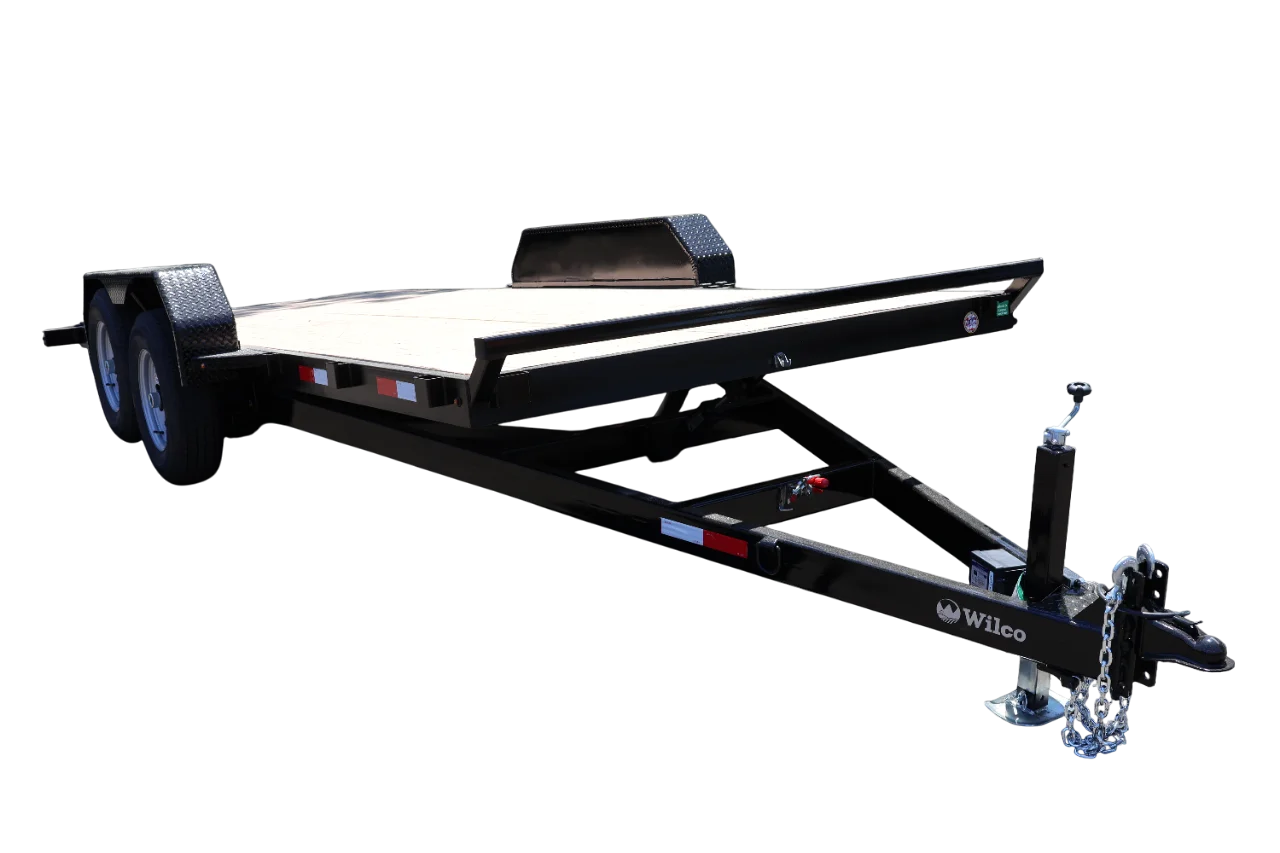 Custom Trailers