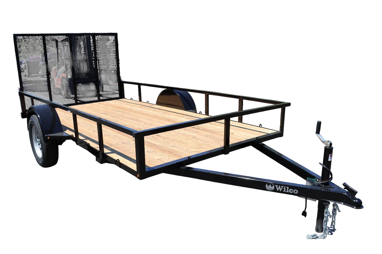 Custom Trailers