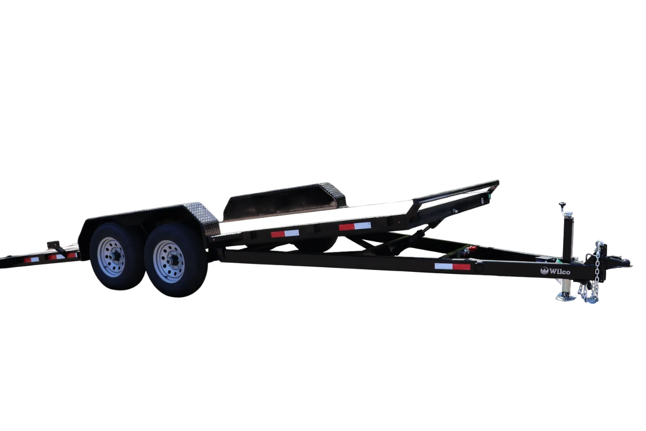 Custom Trailers
