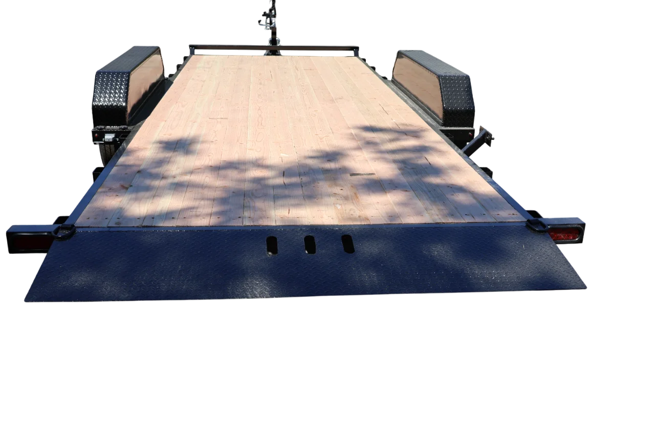 Custom Trailers