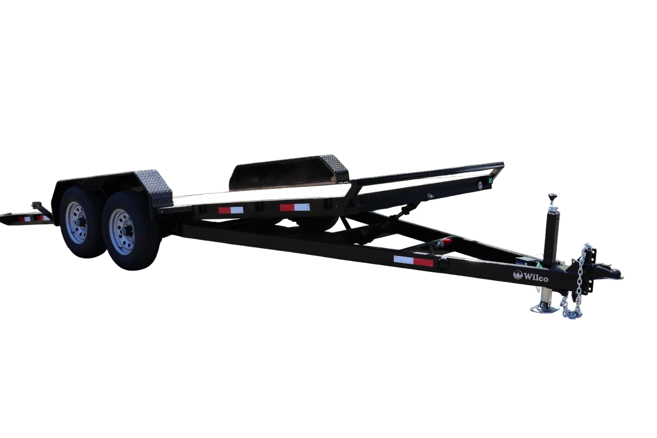Custom Trailers