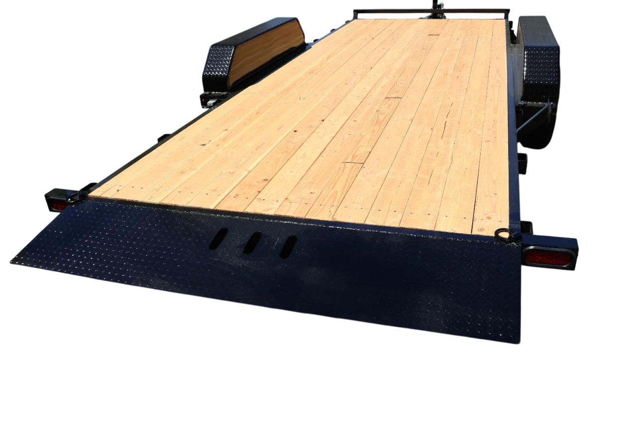 Custom Trailers