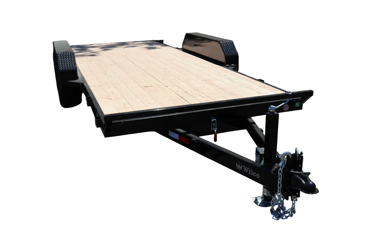 Custom Trailers