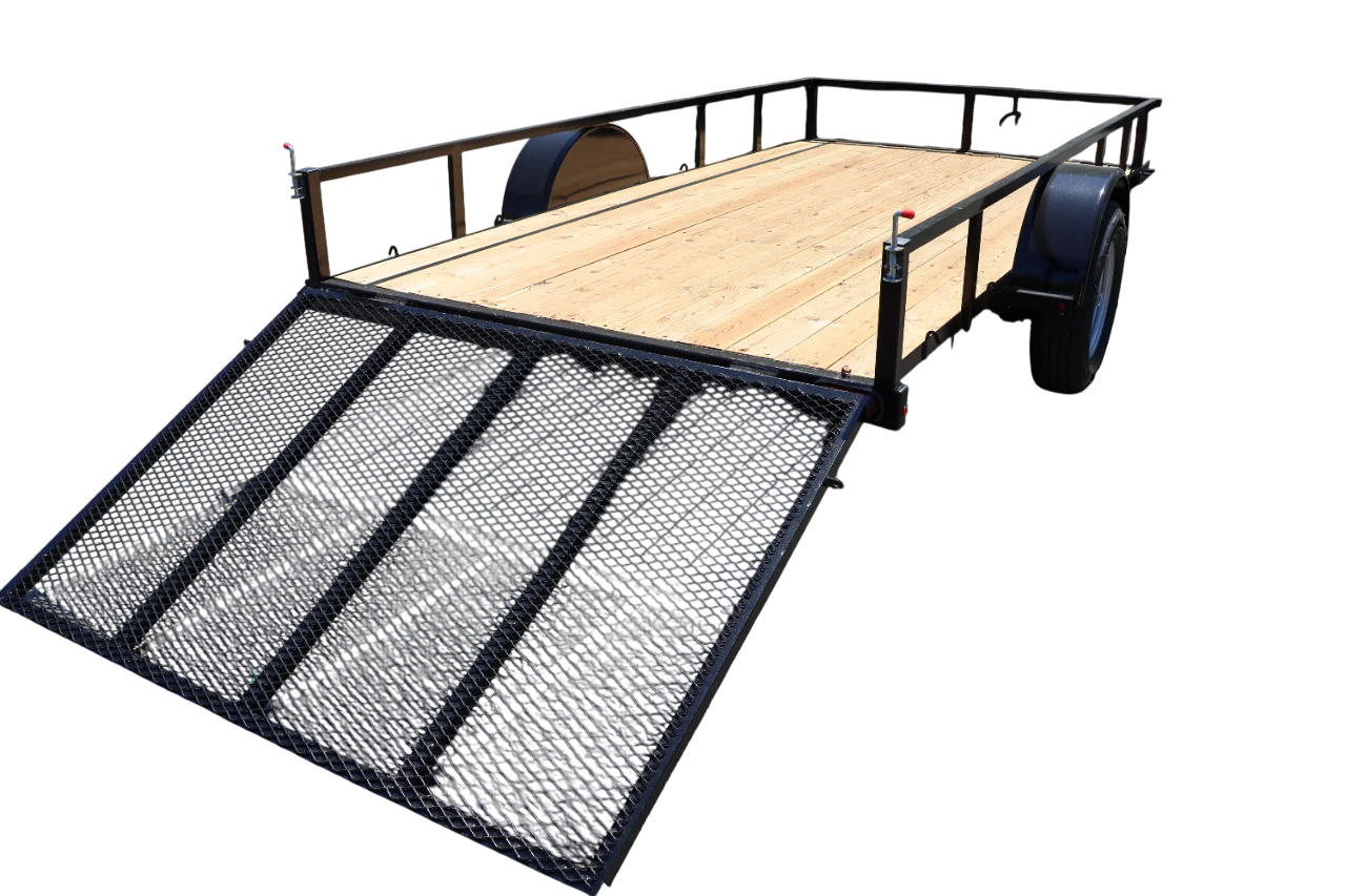 Custom Trailers