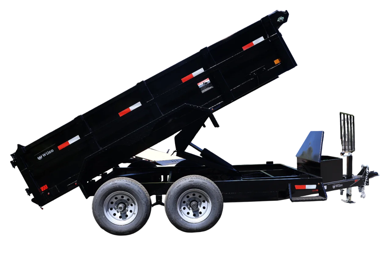 Custom Trailers