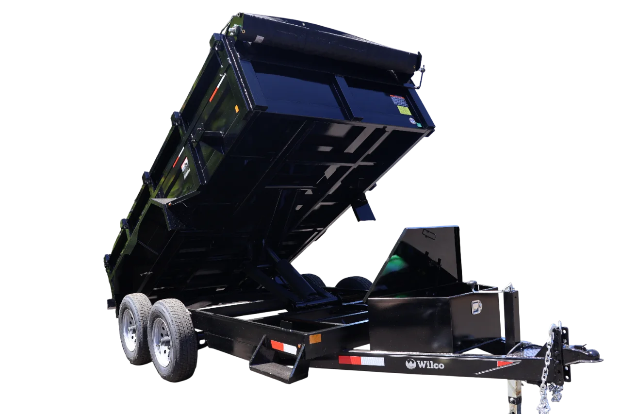 Custom Trailers