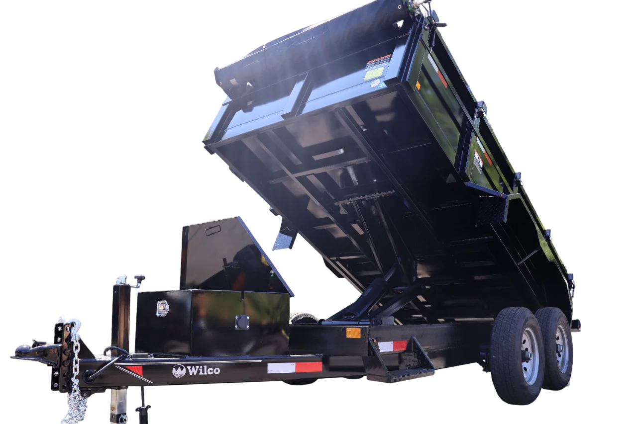 Custom Trailers
