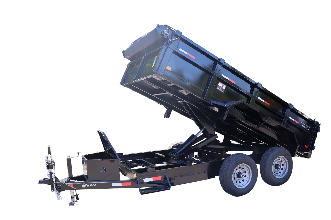 Custom Trailers