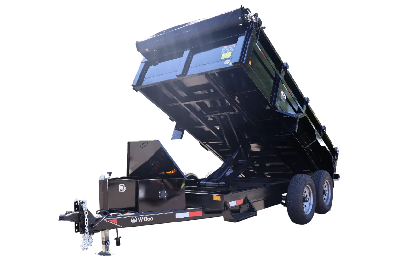 Custom Trailers