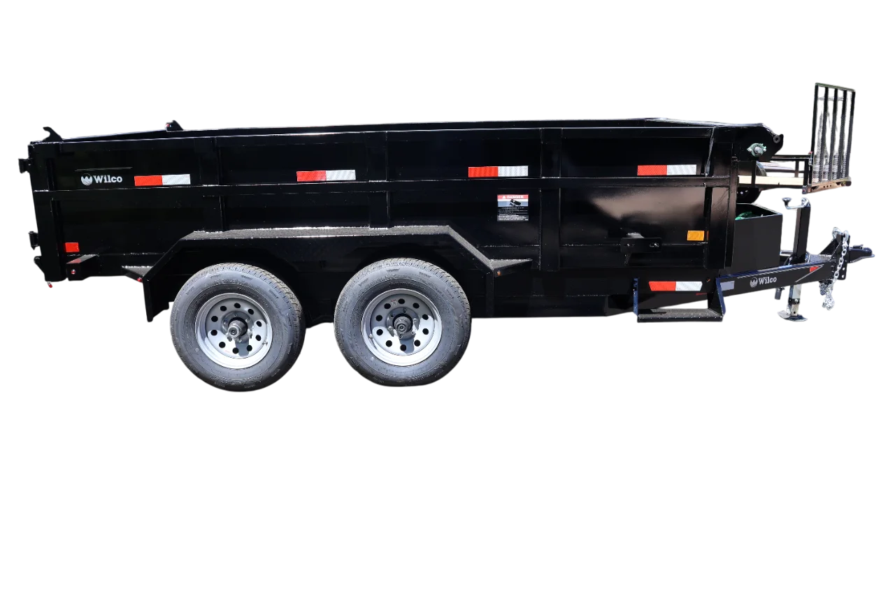 Custom Trailers