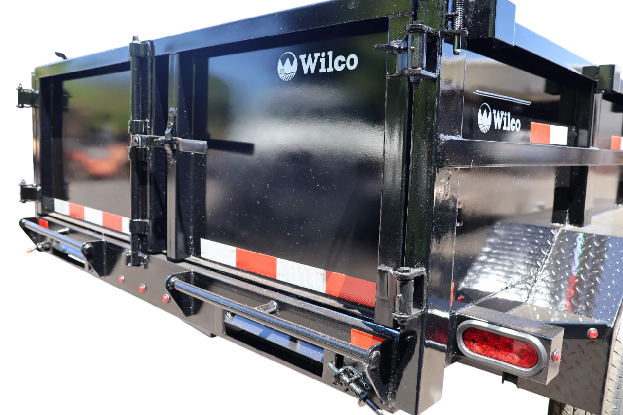Custom Trailers