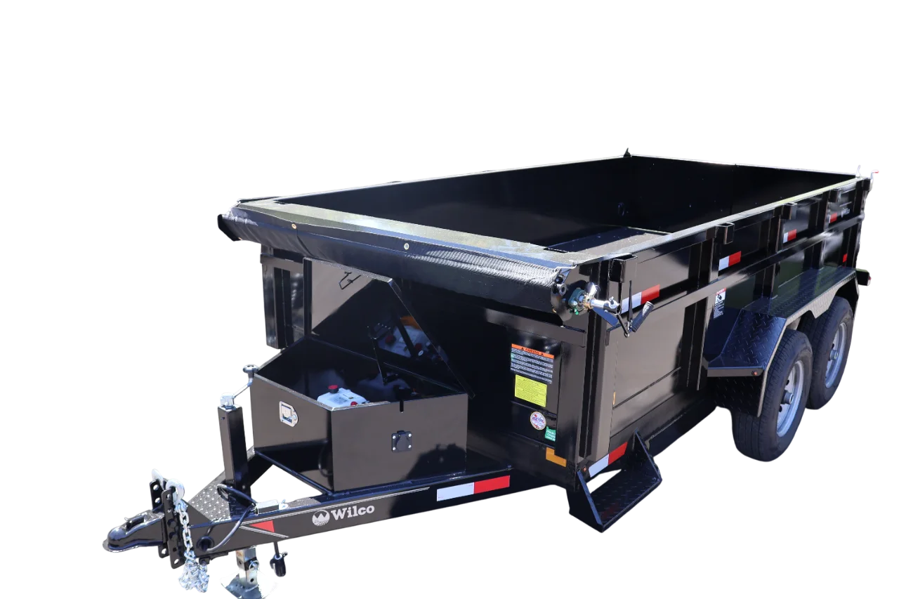 Custom Trailers