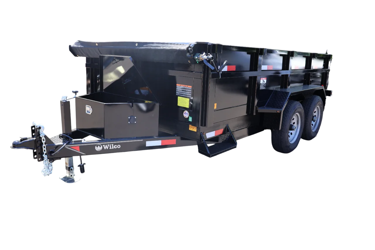 Custom Trailers