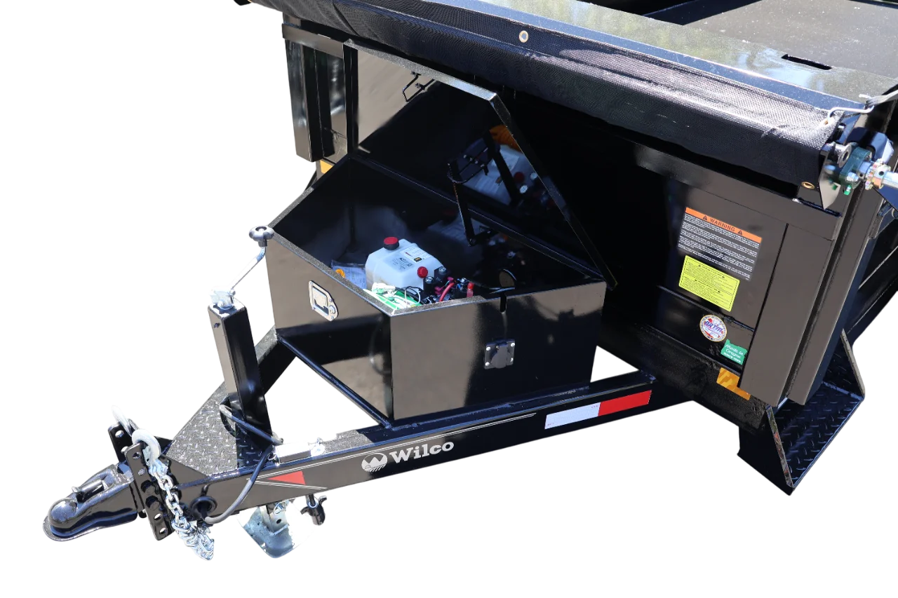 Custom Trailers
