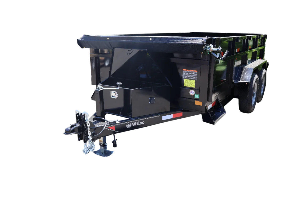Trailer