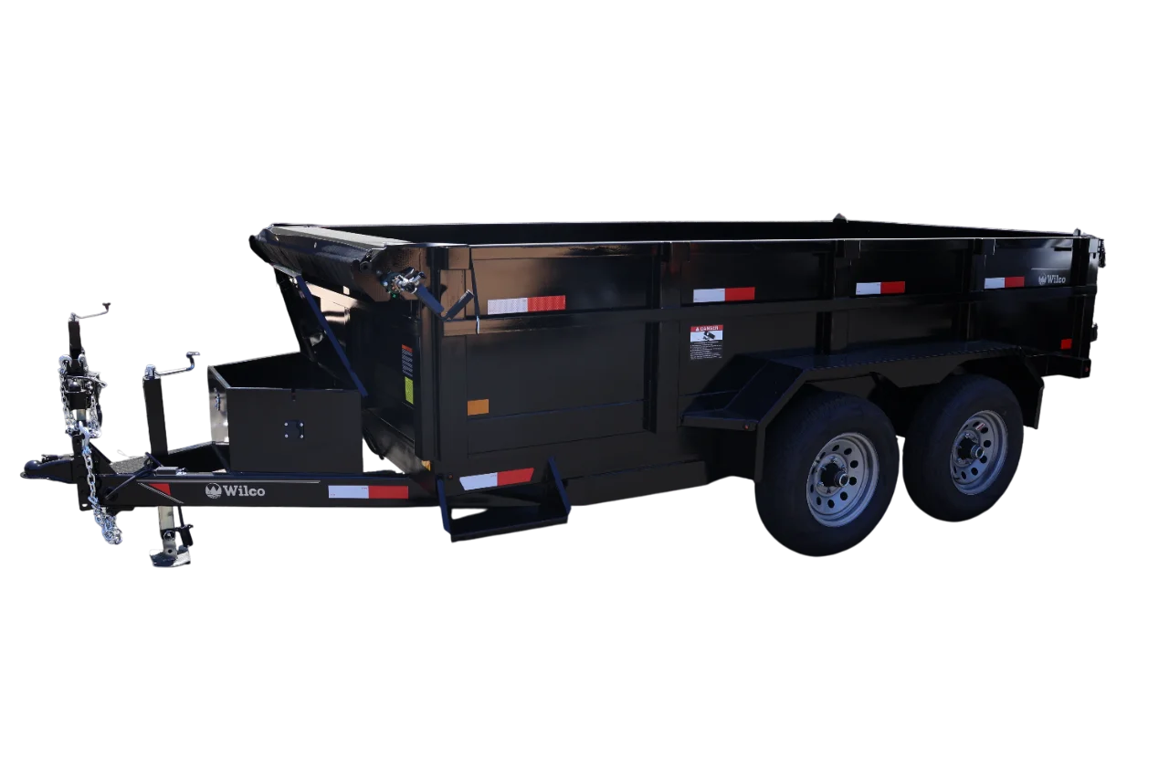 Custom Trailers